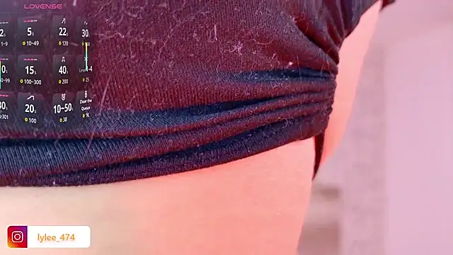 Celine Lee online show from March 3, 2026, 1:51 pm