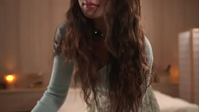 LIttle Rina  online show from April 29, 2026, 6:47 pm