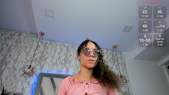 Snapshot of Hanna_Cornee_ chatting on September 11, 2025, 2:50 pm Hanna Cornee online show from September 11, 2025, 2:50 pm