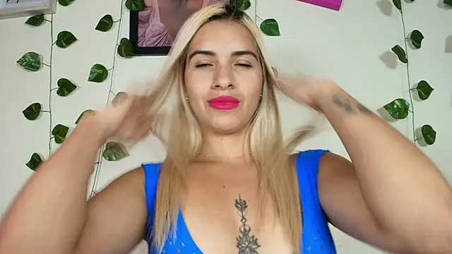 Snapshot of Barbiie_98 chatting on May 9, 2026, 8:23 pm Barbiie 98 online show from May 9, 2026, 8:23 pm