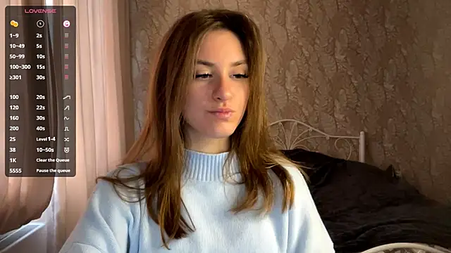 miainheat online show from February 6, 2026, 9:16 am