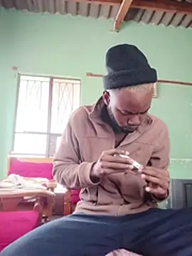 Snapshot of GhostYangempela chatting on January 19, 2026, 10:30 am GhostYangempela online show from January 19, 2026, 10:30 am