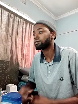 GhostYangempela online show from October 5, 2025, 1:13 pm