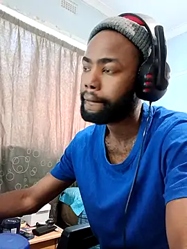 GhostYangempela online show from September 13, 2025, 11:43 am