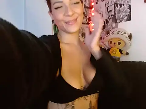 Chloe paytone online show from May 12, 2026, 12:08 am