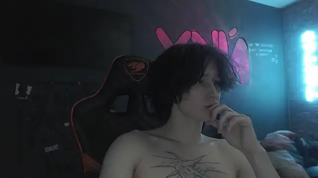 Snapshot of min1pekka chatting on September 18, 2025, 1:08 am min1pekka online show from September 18, 2025, 1:08 am