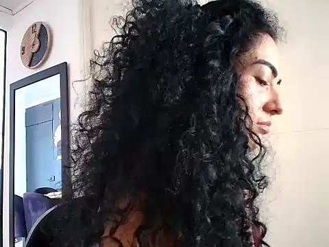 Koral369 online show from June 2, 2026, 5:46 pm