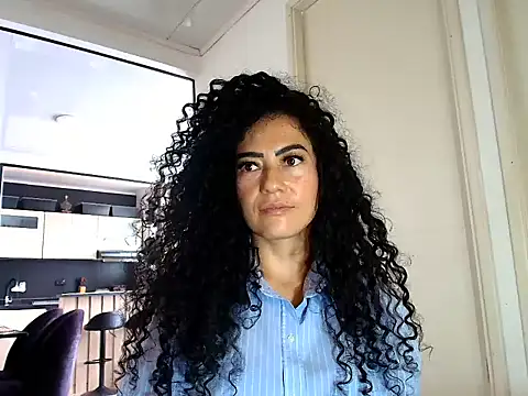 Koral369 online show from February 24, 2026, 6:09 pm