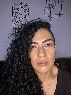 Koral369 online show from April 4, 2026, 5:47 am