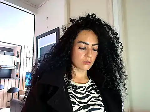 Koral369 online show from February 23, 2026, 6:41 pm