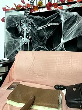 sweetmelissa16 online show from October 23, 2025, 3:00 pm