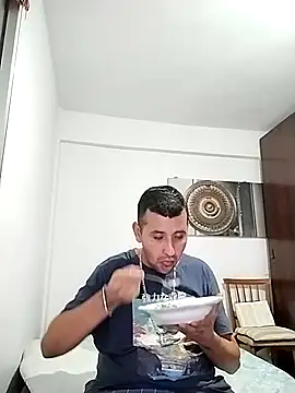 Angelitho777 online show from October 10, 2025, 5:36 pm