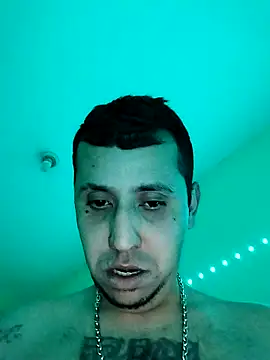 Angelitho777 online show from February 15, 2026, 3:07 am