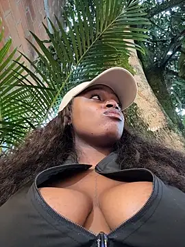 darle volant online show from April 13, 2026, 10:14 pm