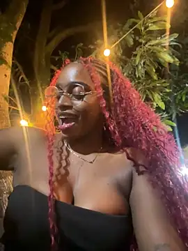 darle volant online show from November 18, 2025, 3:32 am