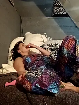 SweetnessSugar online show from February 15, 2026, 6:18 pm