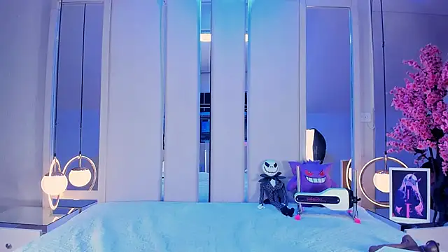 Snapshot of VesperVelvet chatting on November 29, 2025, 8:53 pm VesperVelvet online show from November 29, 2025, 8:53 pm