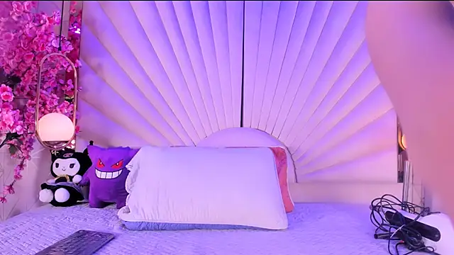 Snapshot of VesperVelvet chatting on May 10, 2026, 5:11 am VesperVelvet online show from May 10, 2026, 5:11 am