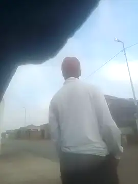 Snapshot of KingBonga chatting on October 28, 2025, 5:18 am KingBonga online show from October 28, 2025, 5:18 am