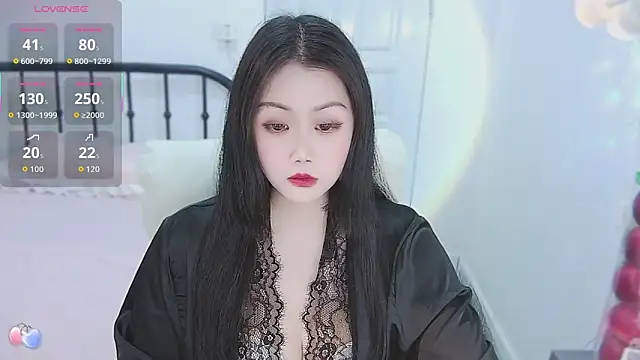 Haixi online show from October 30, 2025, 7:11 pm