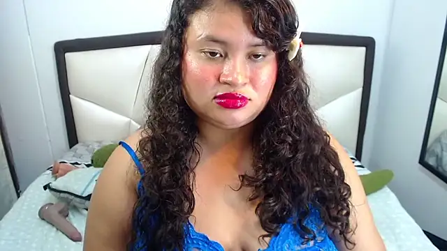 Madison Copers online show from April 21, 2026, 1:42 am