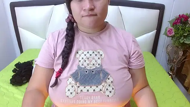 Madison Copers online show from October 12, 2025, 12:06 pm