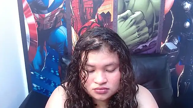 Madison Copers online show from February 18, 2026, 12:41 am