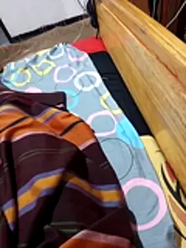 BabyHansi online show from February 21, 2026, 5:26 pm