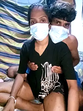 BabyHansi online show from November 8, 2025, 5:16 pm