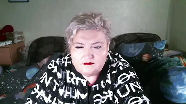 Lana555 online show from February 8, 2026, 3:54 pm