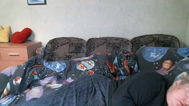 Lana555 online show from February 16, 2026, 2:37 pm