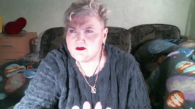 Lana555 online show from February 18, 2026, 12:08 am