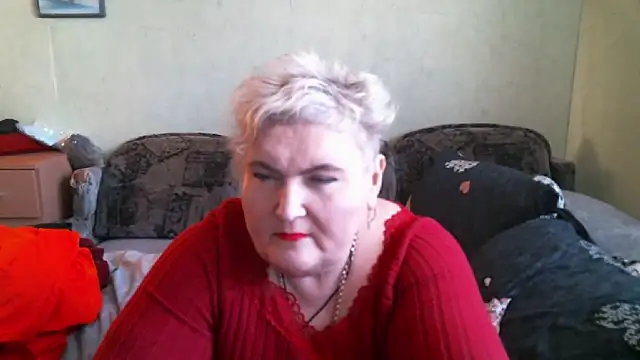 Lana555 online show from March 13, 2026, 1:27 pm