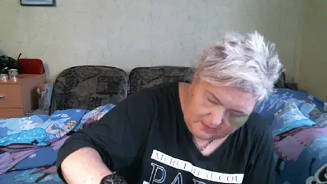 Lana555 online show from January 9, 2026, 11:50 am