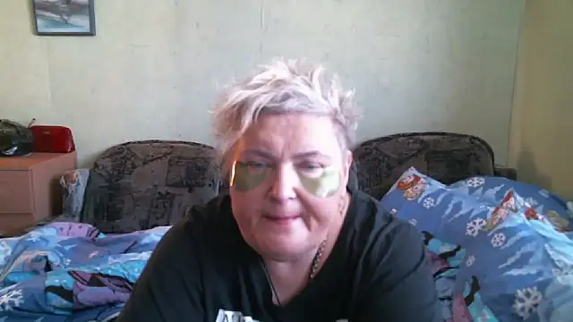 Lana555 online show from January 16, 2026, 11:58 am