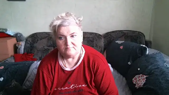 Lana555 online show from March 17, 2026, 5:54 am