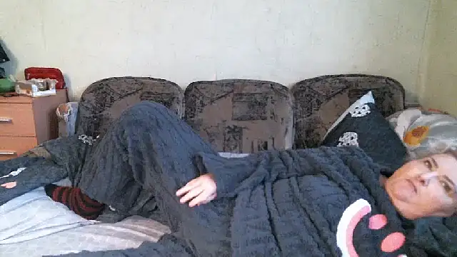 Lana555 online show from December 22, 2025, 1:11 pm