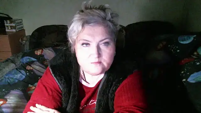 Lana555 online show from February 3, 2026, 2:00 am