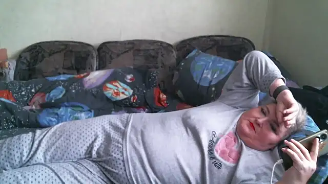 Lana555 online show from April 19, 2026, 8:04 am