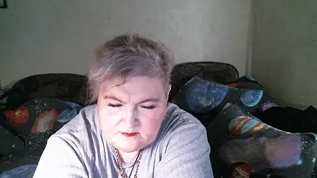 Lana555 online show from April 15, 2026, 12:16 am