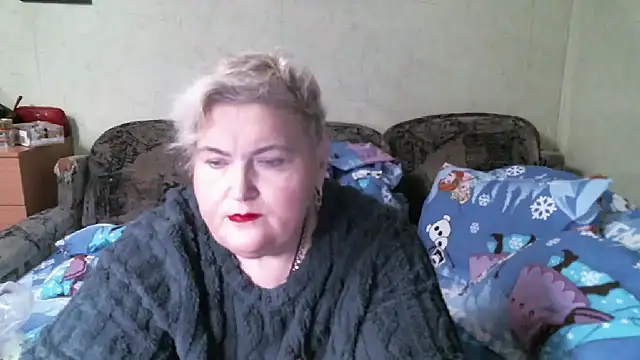 Lana555 online show from January 6, 2026, 7:40 pm