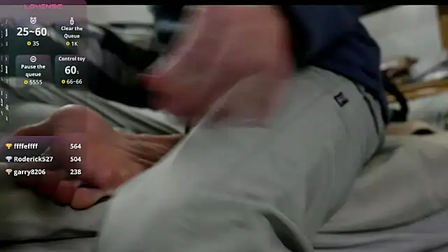 winds1069 online show from February 6, 2026, 4:47 pm