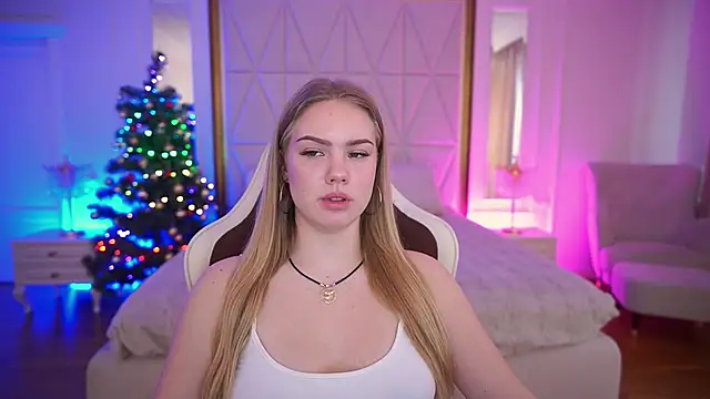 CelesteNoir online show from January 15, 2026, 8:51 am