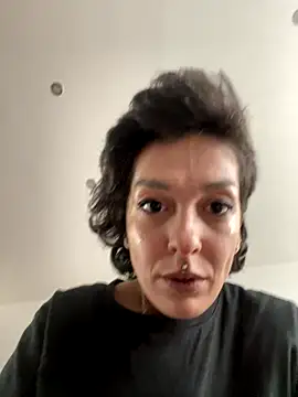 Piggiteablacktea online show from October 25, 2025, 7:51 am