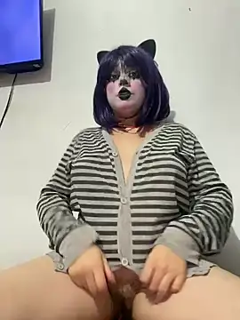 Lucy YupiSweet online show from July 12, 2026, 9:54 am