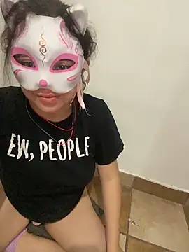 Lucy YupiSweet online show from February 20, 2026, 7:54 am