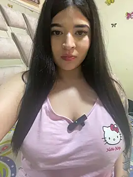 Vliacoooper2 online show from April 17, 2026, 8:06 am