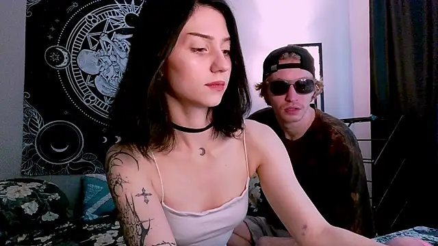 Snapshot of poisondevotion chatting on October 24, 2025, 9:41 am poisondevotion online show from October 24, 2025, 9:41 am