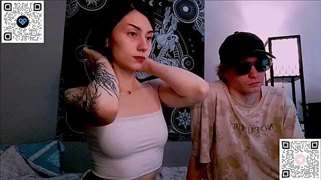 Snapshot of poisondevotion chatting on November 5, 2025, 10:07 am poisondevotion online show from November 5, 2025, 10:07 am