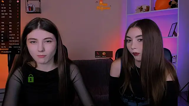 Snapshot of barbara_crazy chatting on November 4, 2025, 7:50 pm barbara crazy online show from November 4, 2025, 7:50 pm